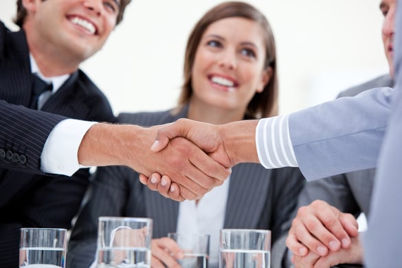 How To Handle Recurring Agency Commissions